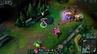prawie penta jinx
