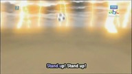 Inazuma Eleven (PL) #28 odc. 28 Drużyna ramion powraca Dubbing pl, po polsku, Odcinek 28
