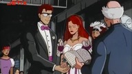 X-men odcinek 15 - P&oacute;ki śmierć Nas nie rozłączy część 2