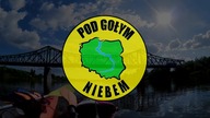 Kajakowy Spływ Wisłą 2020  (odcinek Śluza Przew&oacute;z - Szczucin)  Pod Gołym Niebem 
