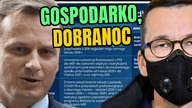 Morawiecki szykuje BANKRUCTWO polskiej gospodarki! A dziś stawia zasłonę dymną! SPRAWDŹ!