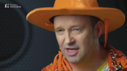 Niezapomniane lata 90.  - TV - 8