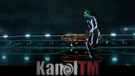 Zbigniew Stonoga ft.  Daft Punk - TRON ft.  ERA - Ameno REMIX