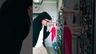Dziurawe ręce #iluzja #magia #iluzjonista #magik #magictrick