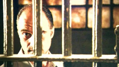 Więzień.  - Prisoner.  (2007)