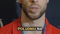 Polscy siatkarze wrócili do kraju.  Jak świętowali zwycięstwo