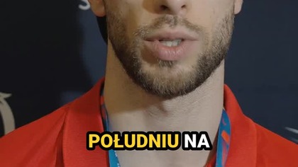 Polscy siatkarze wrócili do kraju.  Jak świętowali zwycięstwo