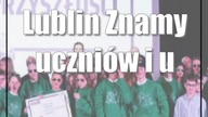 Lublin: Znamy uczniów i uczennice przyszłości