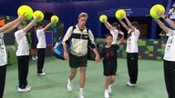 Hubert Hurkacz vs Denis Shapovalov Półfinał ATP 250 Chengdu 2026