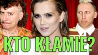 Kaczorowska PORZUCONA! Chamska!