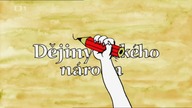 Dějiny udatného českého národa Jan Lucemburský Odcinek 36 Napisy polsko czeskie