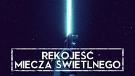 Rękojeść miecza świetlnego [HOLOCRON]