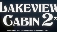 W PRZYSZŁOŚCI BĘDZIEMY WALCZYĆ Z GIGANTYCZNYM ROBALEM | Lakeview Cabin 2 [Co-Op]