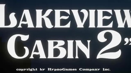W PRZYSZŁOŚCI BĘDZIEMY WALCZYĆ Z GIGANTYCZNYM ROBALEM | Lakeview Cabin 2 [Co-Op]