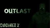 Outlast #2 No to jazda!