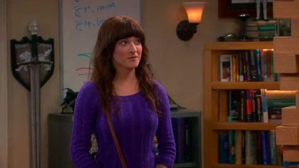 Teoria Wielkiego Podrywu S06E12