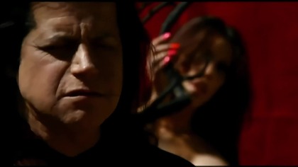 Danzig - On A Wicked Night (Official Music Video) (2010) [4K Remastered AI Upscaled]