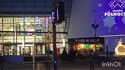 2025 0129 GaleriaPołnocna