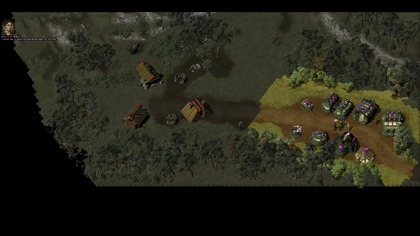 Original War Russian Campaign Mission 3 Walkthrough No Commentary | Full Mission Gameplay PC