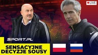 Sensacyjny skład Polski! Ten piłkarz może wygrać najwięcej
