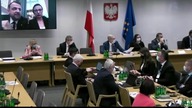 Paweł Nogal wysłuchanie publiczne w sprawie ustawy 1846