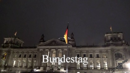 Zwiedzanie Berlina