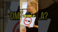 Co to jest za znak?  #maturatobzdura #śmieszne #zabawne #prawojazdy #samochody #auta #wiedza