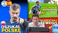 Slavko Vinčić sędzia FINAŁU mundialu...  Uraz Yamala przed Argentyną?! Lewandowski REAGUJE na aferę