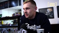 Prymitywni ludzie wciąż jeszcze mają możliwość decydowania o prawodawstwie - wywiad z Włodim