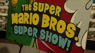 Super Mario Bros. Super Show - Meeting Mario - A Fans Tale