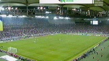 MŚ FIFA 2006-07-08 Niemcy - Portugalia 2 połowa