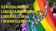 Szkodliwość liberalizmu | T.  Teluk