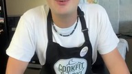 Zaproś mnie w komentarzu to przyjadę i zrobię Ci brownie na legalu #gotujemy #live #razem #ciasto