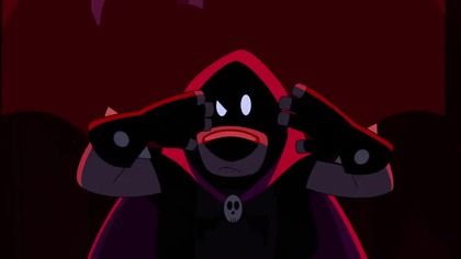 Kacze Opowieści s 1 odc 13