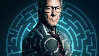 W labiryncie (2019) Lektor PL