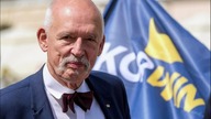 Korwin Mikke JAKIE USTAWY POZWOLIŁY NA ZRZUCENIE BOMBY ATOMOWEJ