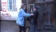 Zostaw Ryśka !