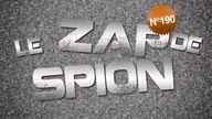 Le Zap de Spi0n n&deg;190