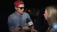 Zapytaliśmy Łozo, dlaczego był wkurzony w Sopocie