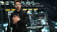Avengers - kulisy filmu