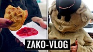 VLOG| ZAKOPANE, WALENTYNKI I PODSTĘPNY MISIEK [TypowyFitnesiak]
