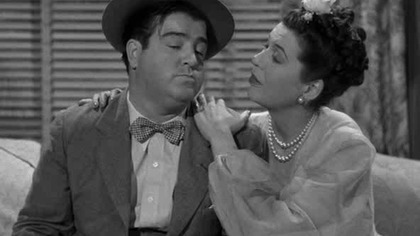 Mały olbrzym - Little Giant (1946)pjg2 z Abbott i Costello - LektorPL