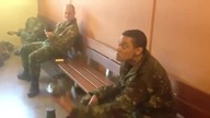 Psychokineza Żołnierza