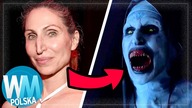 10 prawdziwych ludzi kryjących się za filmowymi potworami