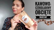 MOJA SZAFA - PILING CZEKOLADOWY - ZABOBONY - SNY