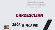 Czasy odstępstwa przed przyjściem Pana - 1 Tes.  5:1-11 i 2 Tes.  2:1-12