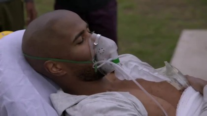 Chicago Fire s13e21 Dubbing PL