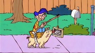 53. Spełnione życzenie &mdash; Ed, Edd i Eddy [HD]