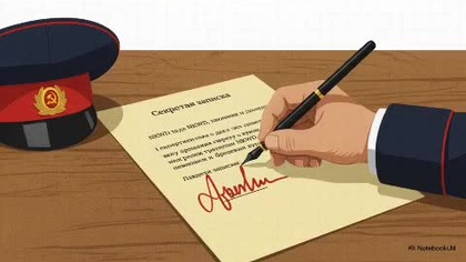 Zbrodnia Katyńska 1940: Tajny Rozkaz Stalina i NKWD o Likwidacji Polskiej Elity