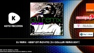 DJ Remx - Keep On Moving (DJ Gollum Remix Edit)